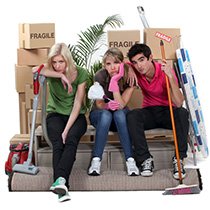 NW11 Home Mover