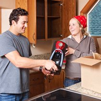 Golders Green Industrial Removals