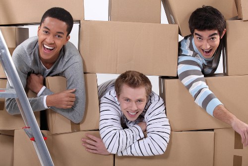 Planning an office move around Golders Green access and parking