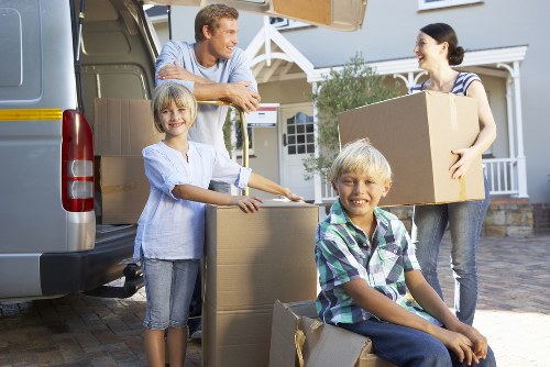Governing law and final terms for van service